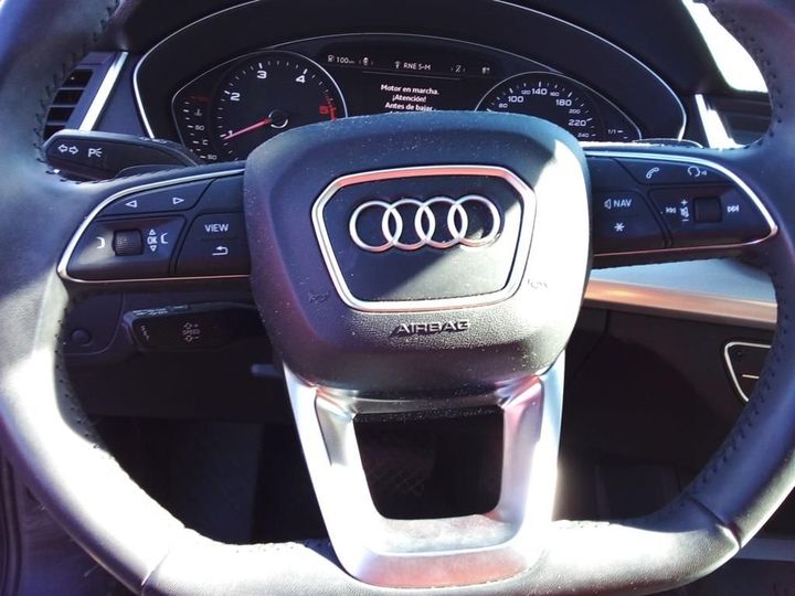 Photo 27 VIN: WAUZZZFY2J2111179 - AUDI Q5 