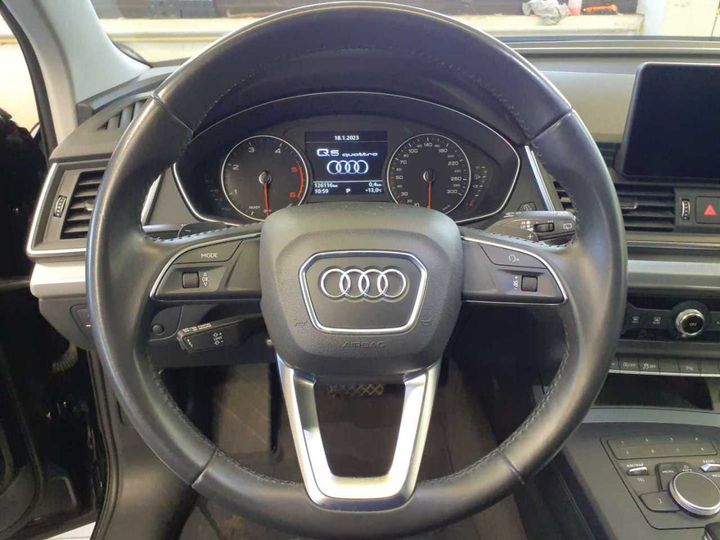 Photo 16 VIN: WAUZZZFY2J2119671 - AUDI Q5 2.0 TDI QUATTRO S 