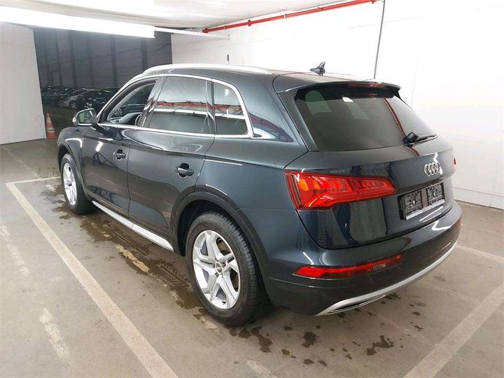 Photo 3 VIN: WAUZZZFY2J2123803 - AUDI Q5 