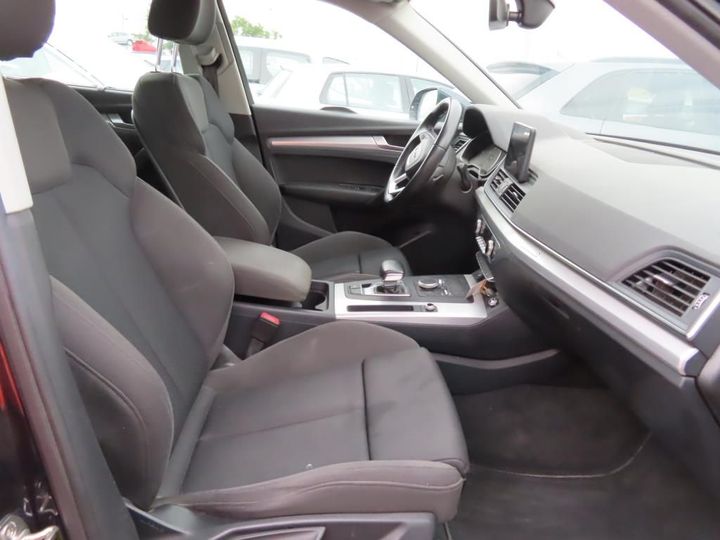 Photo 4 VIN: WAUZZZFY2J2152296 - AUDI Q5 