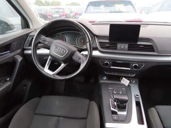 Photo 11 VIN: WAUZZZFY2J2152296 - AUDI Q5 