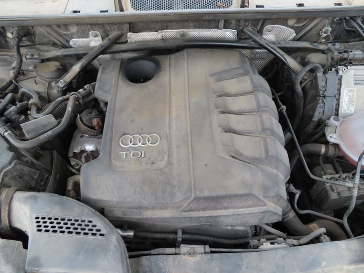 Photo 5 VIN: WAUZZZFY2J2152296 - AUDI Q5 