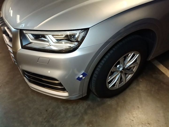 Photo 32 VIN: WAUZZZFY2J2162343 - AUDI Q5 &#3916 