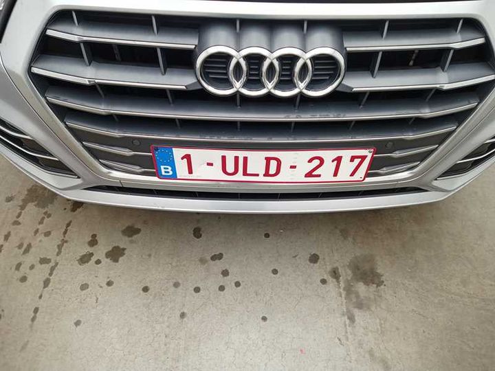 Photo 5 VIN: WAUZZZFY2J2162343 - AUDI Q5 &#3916 