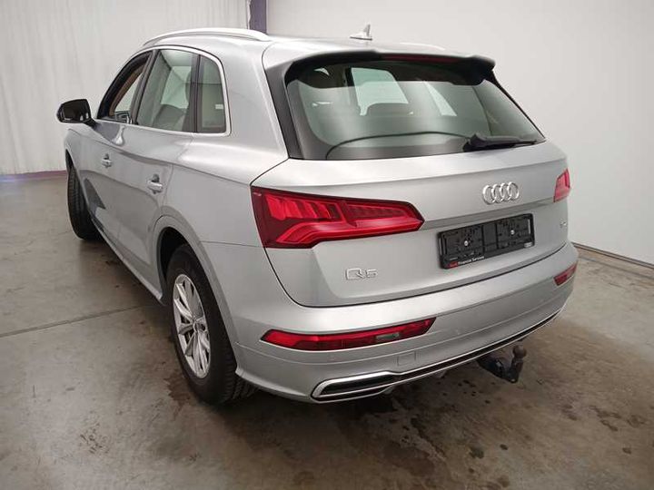 Photo 7 VIN: WAUZZZFY2J2162343 - AUDI Q5 &#3916 