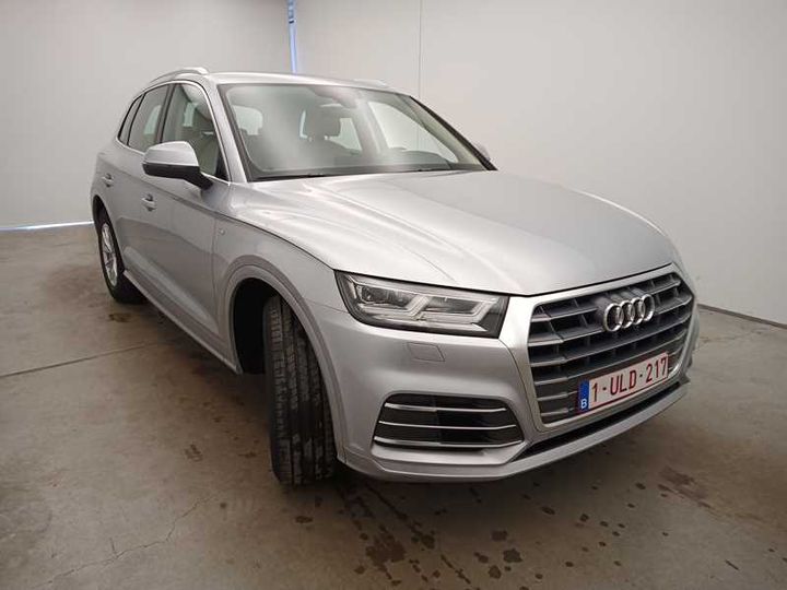 Photo 8 VIN: WAUZZZFY2J2162343 - AUDI Q5 &#3916 