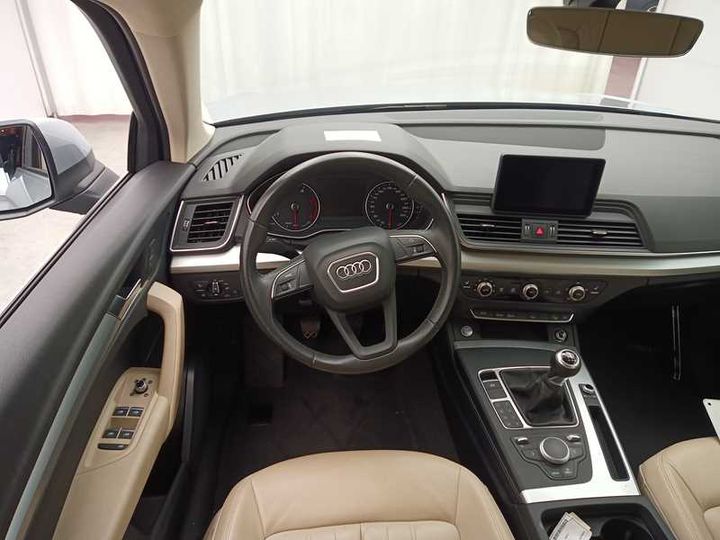 Photo 9 VIN: WAUZZZFY2J2162343 - AUDI Q5 &#3916 