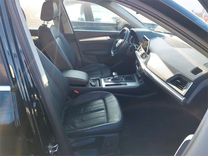 Photo 3 VIN: WAUZZZFY2J2170135 - AUDI Q5 