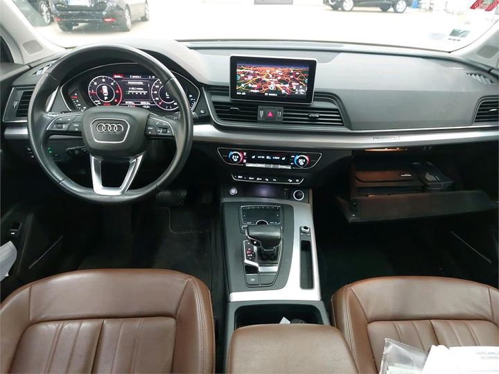 Photo 2 VIN: WAUZZZFY2J2172158 - AUDI Q5 