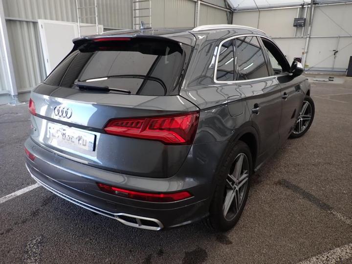 Photo 2 VIN: WAUZZZFY2J2174881 - AUDI SQ5 