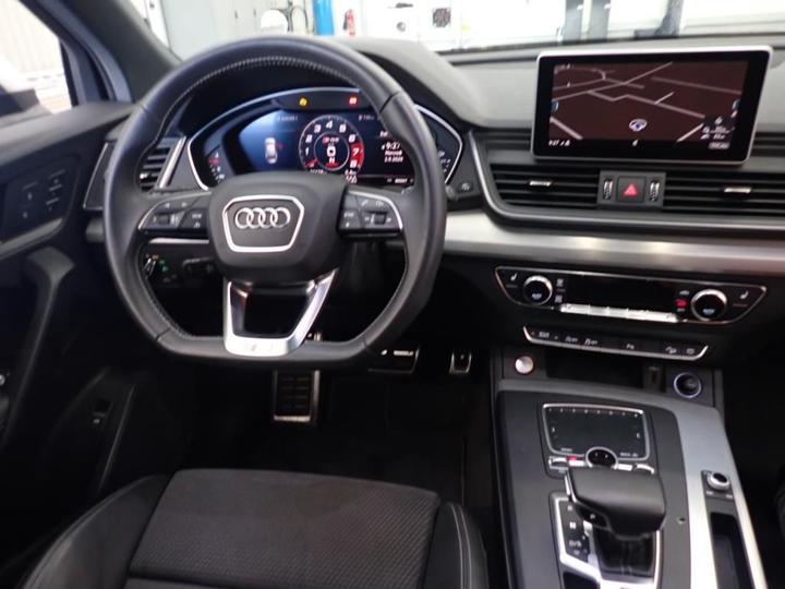 Photo 6 VIN: WAUZZZFY2J2174881 - AUDI SQ5 