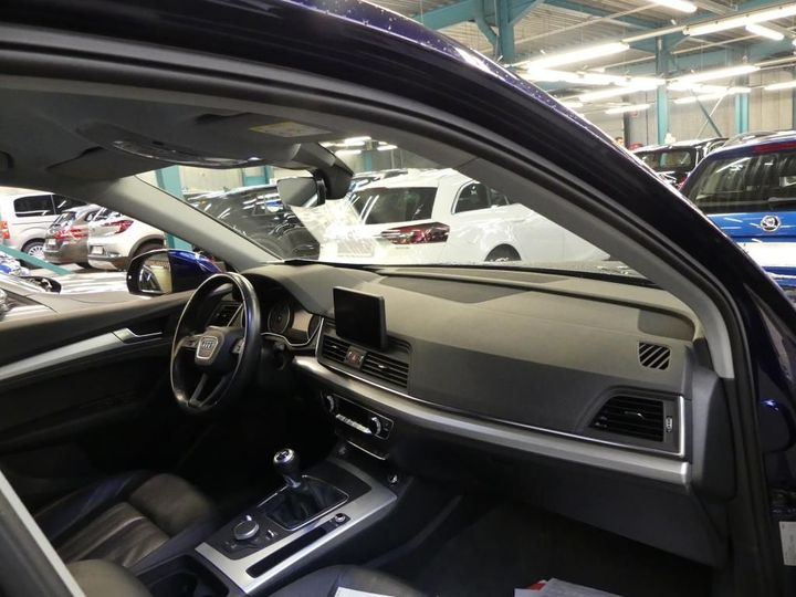 Photo 3 VIN: WAUZZZFY2J2178090 - AUDI Q5 