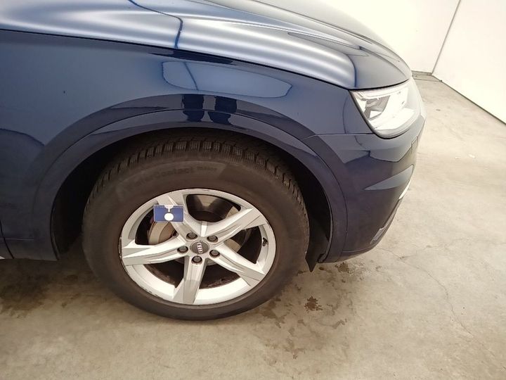 Photo 19 VIN: WAUZZZFY2J2182754 - AUDI Q5 &#3916 