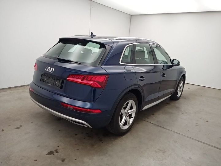 Photo 2 VIN: WAUZZZFY2J2182754 - AUDI Q5 &#3916 