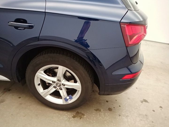 Photo 29 VIN: WAUZZZFY2J2182754 - AUDI Q5 &#3916 