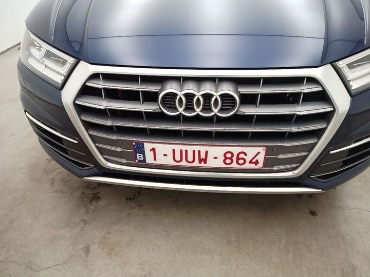 Photo 5 VIN: WAUZZZFY2J2182754 - AUDI Q5 &#3916 