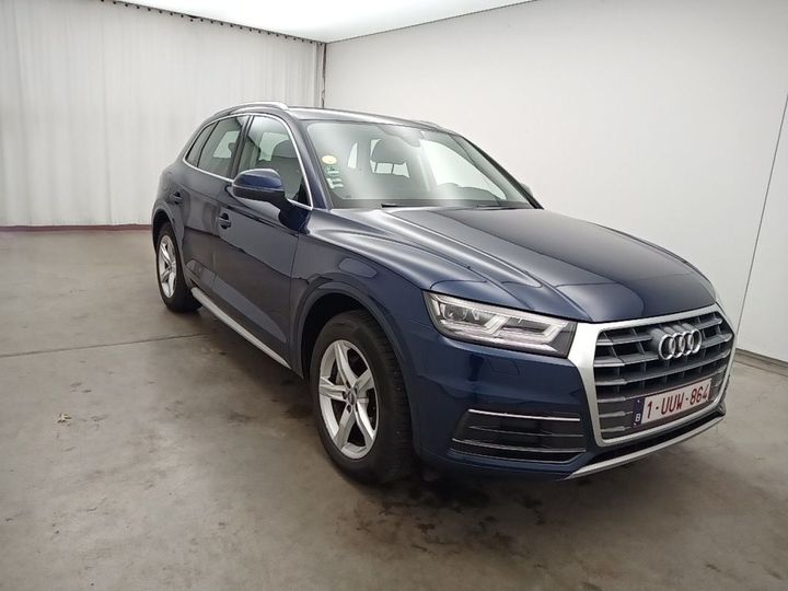 Photo 8 VIN: WAUZZZFY2J2182754 - AUDI Q5 &#3916 