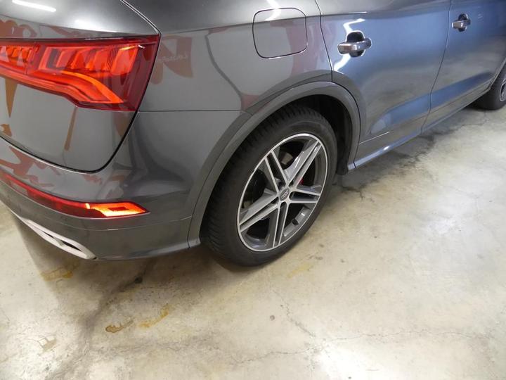 Photo 15 VIN: WAUZZZFY2J2186478 - AUDI SQ5 