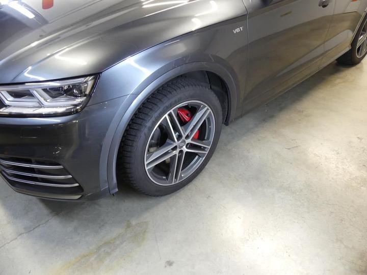 Photo 18 VIN: WAUZZZFY2J2186478 - AUDI SQ5 