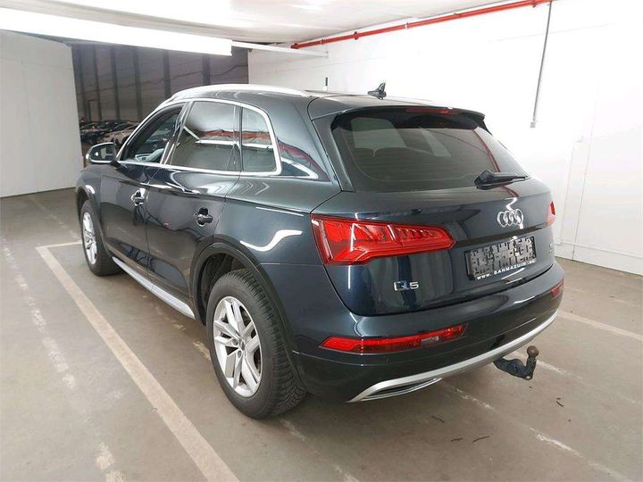 Photo 3 VIN: WAUZZZFY2J2189073 - AUDI Q5 