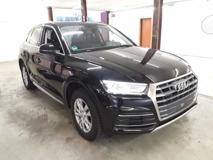 Photo 1 VIN: WAUZZZFY2J2189204 - AUDI Q5 2.0 TDI 