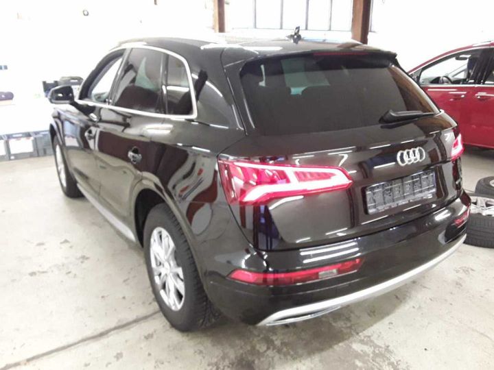 Photo 3 VIN: WAUZZZFY2J2189204 - AUDI Q5 2.0 TDI 