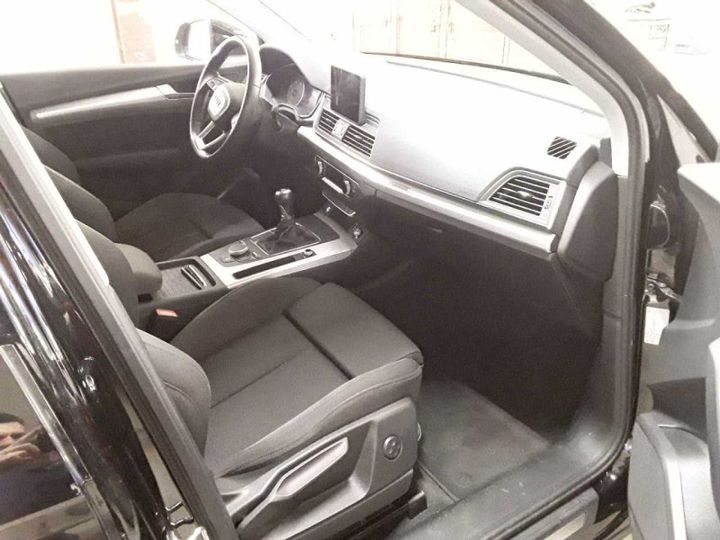 Photo 7 VIN: WAUZZZFY2J2189204 - AUDI Q5 2.0 TDI 