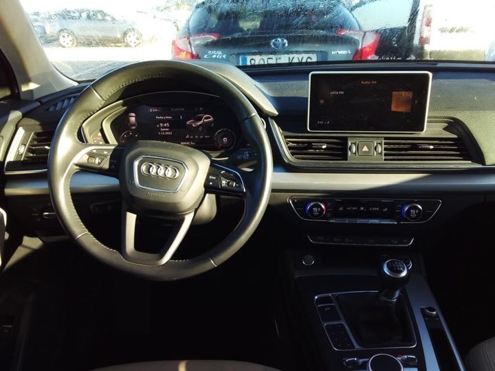 Photo 3 VIN: WAUZZZFY2J2194791 - AUDI Q5 