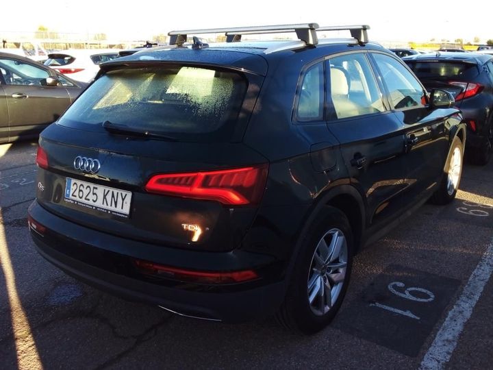 Photo 2 VIN: WAUZZZFY2J2194791 - AUDI Q5 