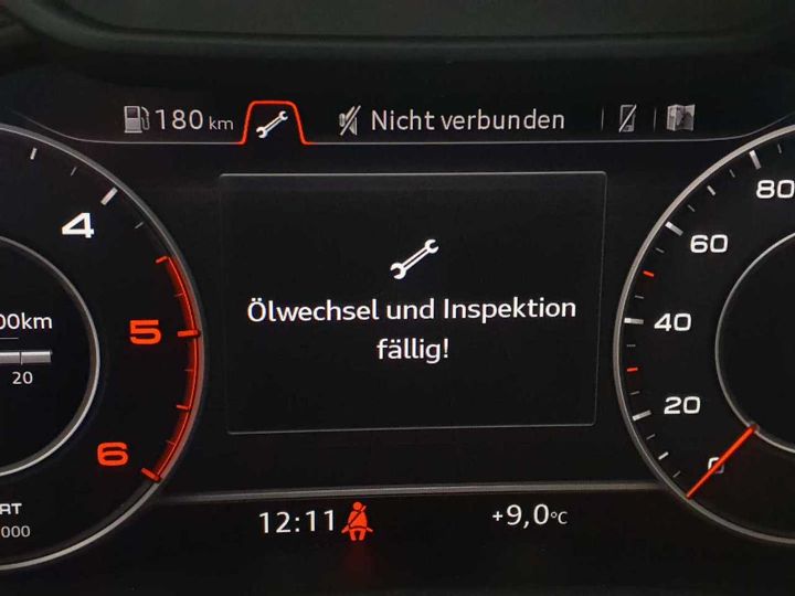 Photo 30 VIN: WAUZZZFY2K2004909 - AUDI Q5 2.0 TDI QUATTRO S 