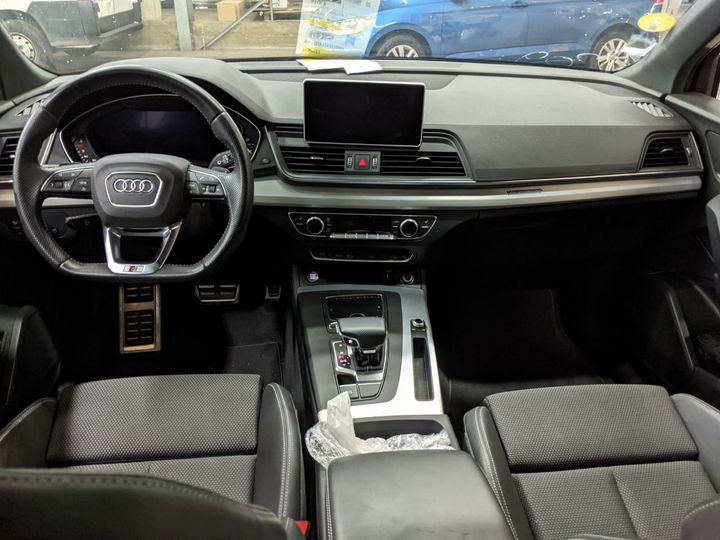 Photo 8 VIN: WAUZZZFY2K2010404 - AUDI Q5 