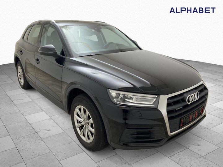 Photo 2 VIN: WAUZZZFY2K2015988 - AUDI Q5 2.0 TDI QUATTRO S 