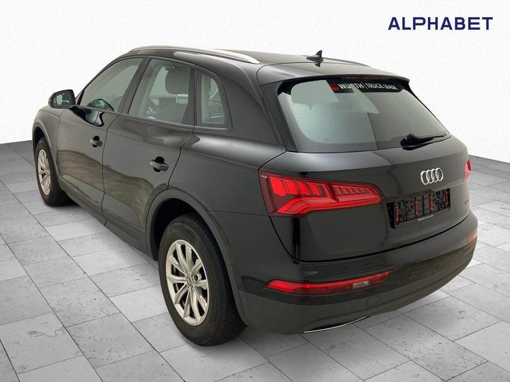 Photo 3 VIN: WAUZZZFY2K2015988 - AUDI Q5 2.0 TDI QUATTRO S 