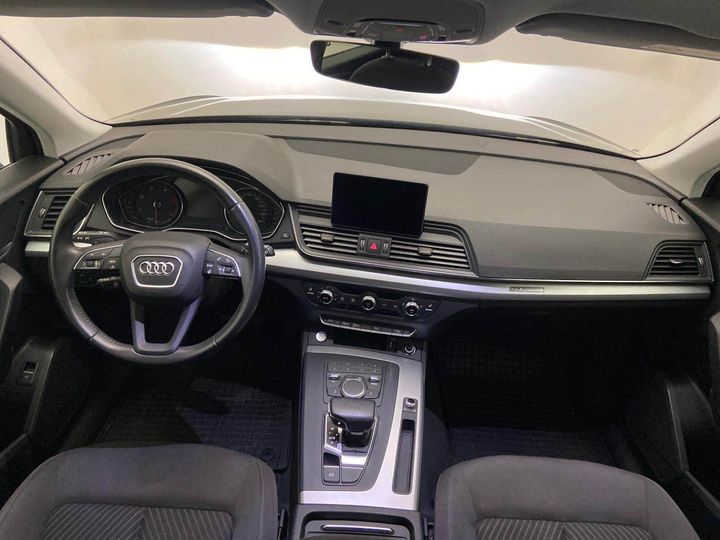 Photo 7 VIN: WAUZZZFY2K2015988 - AUDI Q5 2.0 TDI QUATTRO S 