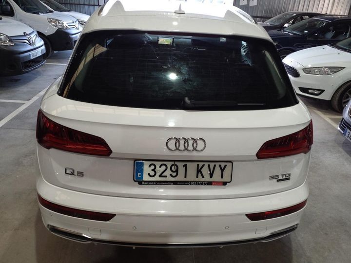 Photo 2 VIN: WAUZZZFY2K2045539 - AUDI Q5 