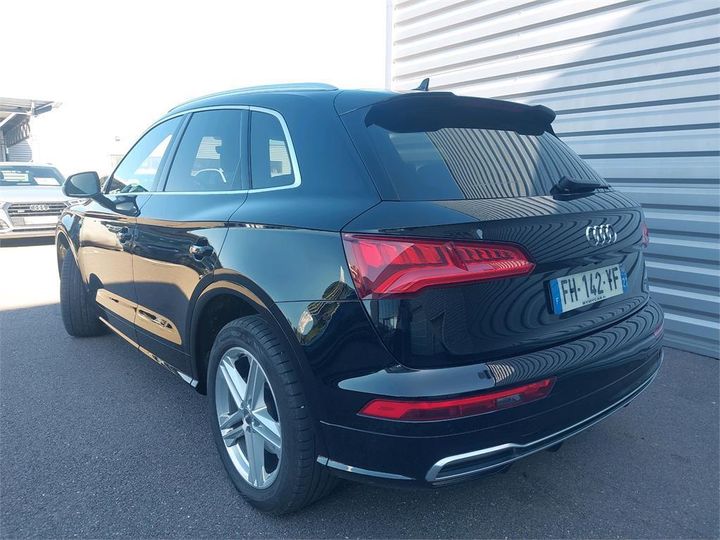 Photo 26 VIN: WAUZZZFY2K2048599 - AUDI Q5 