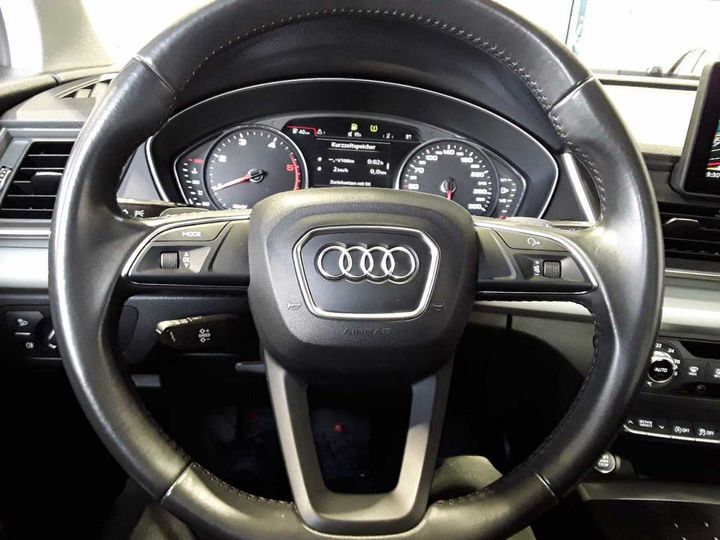 Photo 12 VIN: WAUZZZFY2K2096121 - AUDI Q5 40 TDI QUATTRO S 