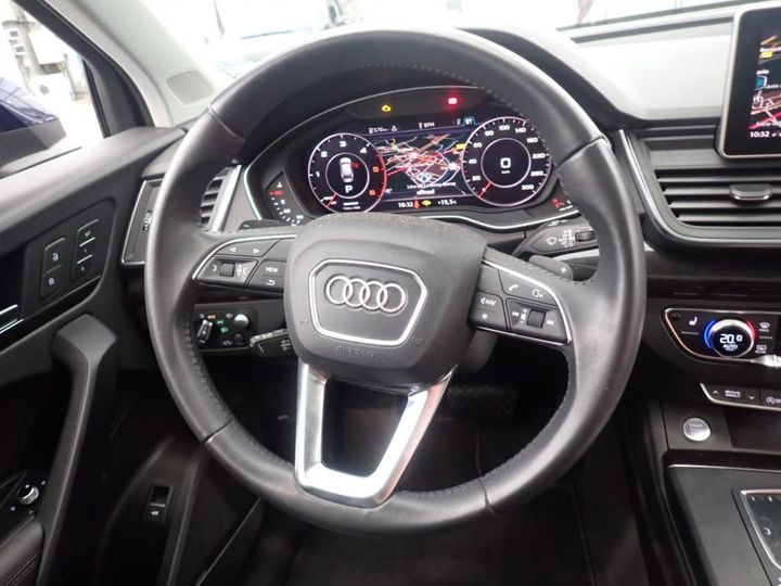 Photo 4 VIN: WAUZZZFY2K2106923 - AUDI Q5 