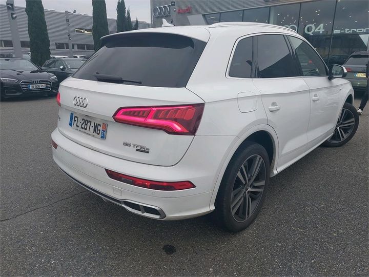 Photo 16 VIN: WAUZZZFY2L2020271 - AUDI Q5 