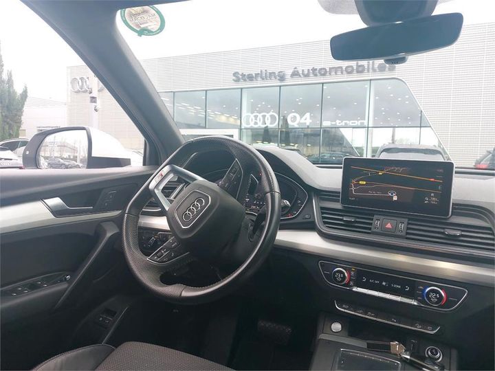 Photo 19 VIN: WAUZZZFY2L2020271 - AUDI Q5 