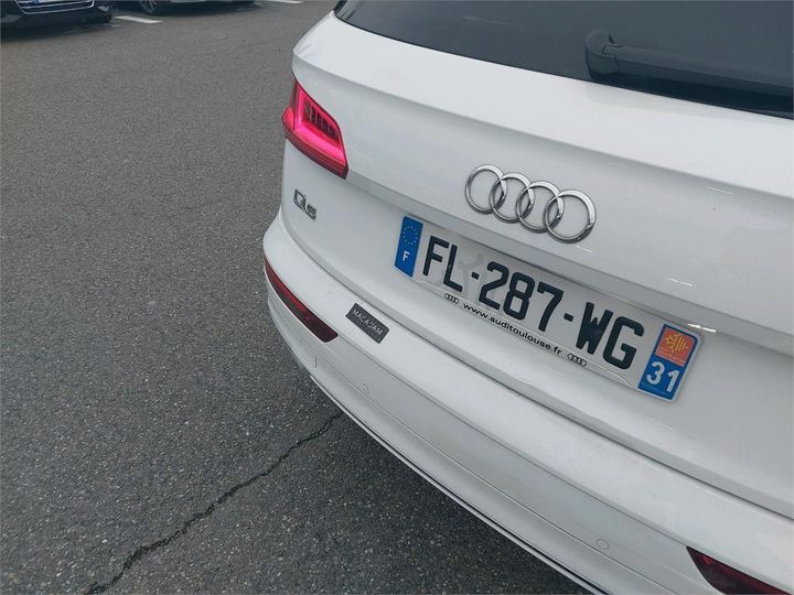 Photo 32 VIN: WAUZZZFY2L2020271 - AUDI Q5 