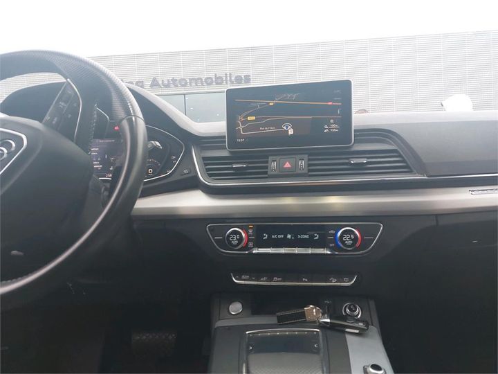 Photo 6 VIN: WAUZZZFY2L2020271 - AUDI Q5 