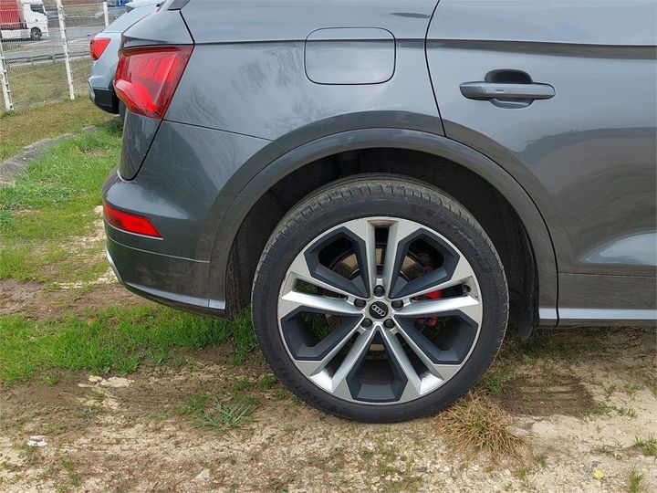 Photo 14 VIN: WAUZZZFY2L2037068 - AUDI SQ5 