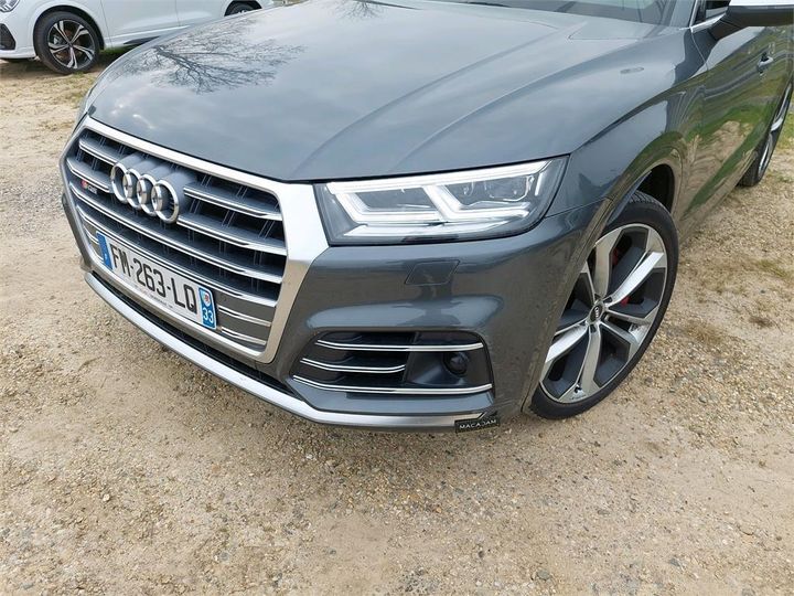 Photo 18 VIN: WAUZZZFY2L2037068 - AUDI SQ5 