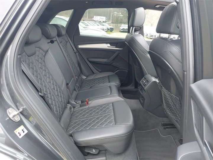 Photo 35 VIN: WAUZZZFY2L2037068 - AUDI SQ5 