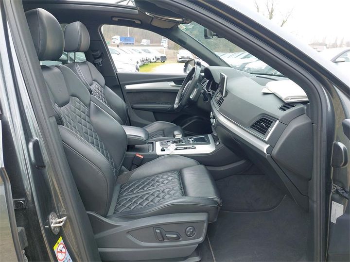 Photo 7 VIN: WAUZZZFY2L2037068 - AUDI SQ5 