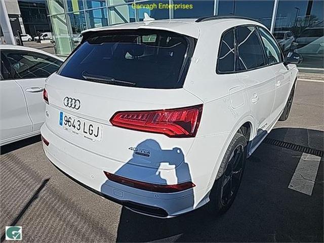 Photo 21 VIN: WAUZZZFY2L2039001 - AUDI Q5 