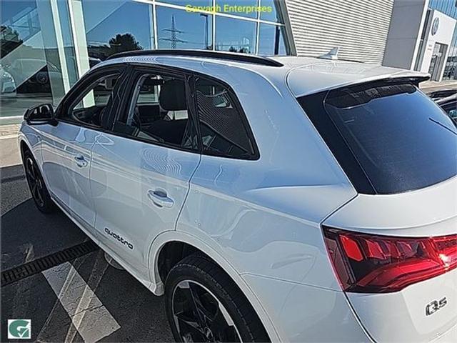 Photo 24 VIN: WAUZZZFY2L2039001 - AUDI Q5 