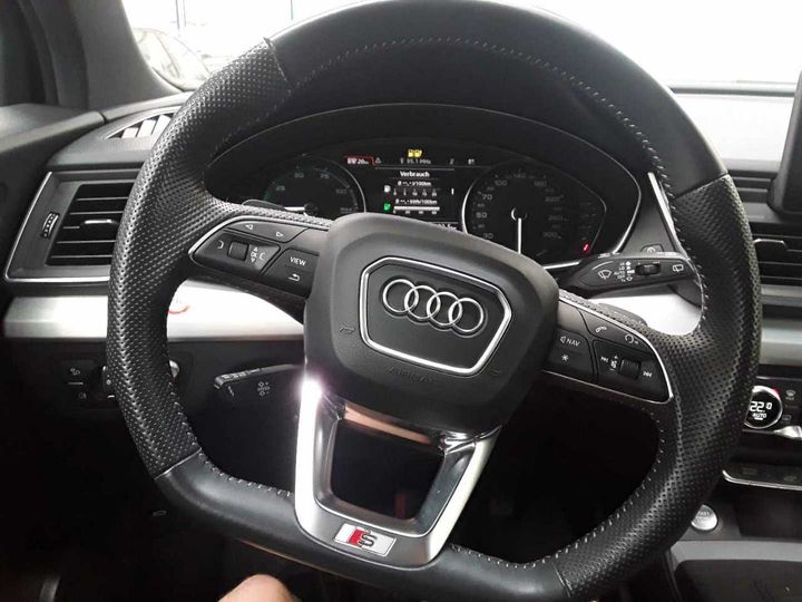 Photo 13 VIN: WAUZZZFY2L2039256 - AUDI Q5 55 TFSI E QUATTRO 