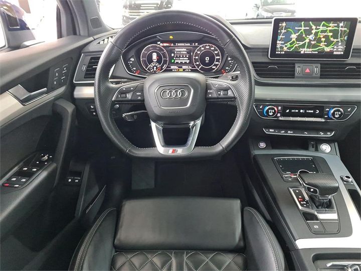 Photo 6 VIN: WAUZZZFY2L2055523 - AUDI Q5 